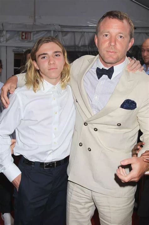 rocco madonna|madonna and guy ritchie son.